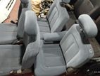 Suzuki Every Buddy Van Seat Set