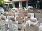 Suzuki Every Buddy Van Seat Set