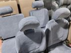 Suzuki Every Buddy Van Seat Set