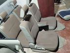 Suzuki Every Buddy Van Seat Set