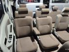 Suzuki Every Buddy Van Seat Set