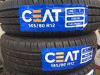 SUZUKI EVERY BUDDY VAN TYRES 145/80/12 CEAT