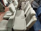 Suzuki Every Seat Set