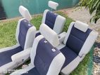 Suzuki Every Buddy Van Wagon Seat Set