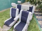 Suzuki Every Buddy Wagon Seat Set