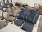 Suzuki Every Buddy Wagon Seat Set