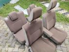 Suzuki Every Buddy Wagon Seat Set
