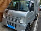 Suzuki Every Carry 2011