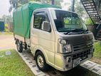 Suzuki Every Carry Truck 2018