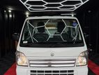Suzuki Every Carry Truck 2025