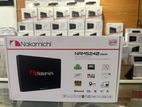 Suzuki Every Celirio Spacia Hustler Nakamichi NAM-5240 Android Player