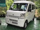 Suzuki Every CLIPPER AUTO SAFETY 2025