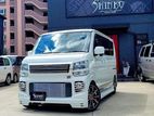 Suzuki Every Custom 2017 85% Car Loans 12% පොලියට වසර 7 කින් ගෙවන්න