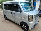 Suzuki Every DA 64 2007