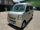 Suzuki Every DA 17 2010