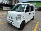 Suzuki Every DA 17 2015