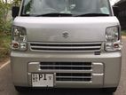 Suzuki Every DA17 2016