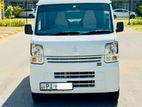 Suzuki Every DA 17 2016