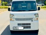 Suzuki Every DA 17 2016