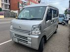 Suzuki Every DA 17 2017