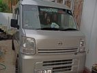 Suzuki Every DA 17 2017