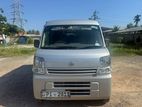 Suzuki Every DA 17 2017