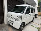 Suzuki Every DA 17 2017