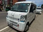 Suzuki Every DA 17 2017