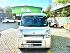 Suzuki Every DA 17 2017