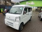 Suzuki Every DA 17 2017
