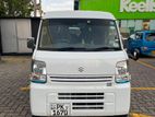 Suzuki Every DA 17 2017