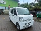 Suzuki Every DA 17 2017