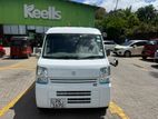 Suzuki Every DA 17 2017