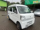 Suzuki Every DA 17 2017
