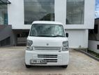 Suzuki Every DA 17 2017