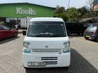 Suzuki Every DA 17 2017