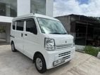Suzuki Every DA 17 2017