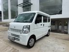 Suzuki Every DA 17 2017