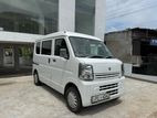 Suzuki Every DA 17 2017