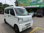 Suzuki Every DA 17 2017