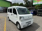 Suzuki Every DA 17 2017