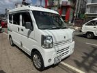 Suzuki Every DA 17 2017