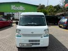 Suzuki Every DA 17 2017
