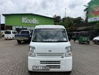 Suzuki Every DA 17 2017