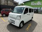 Suzuki Every DA 17 2017