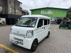 Suzuki Every DA 17 2017