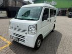 Suzuki Every DA 17 2017