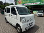 Suzuki Every DA -17 2017