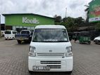 Suzuki Every DA 17 2017