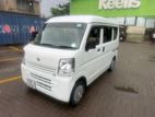 Suzuki Every DA 17 2018